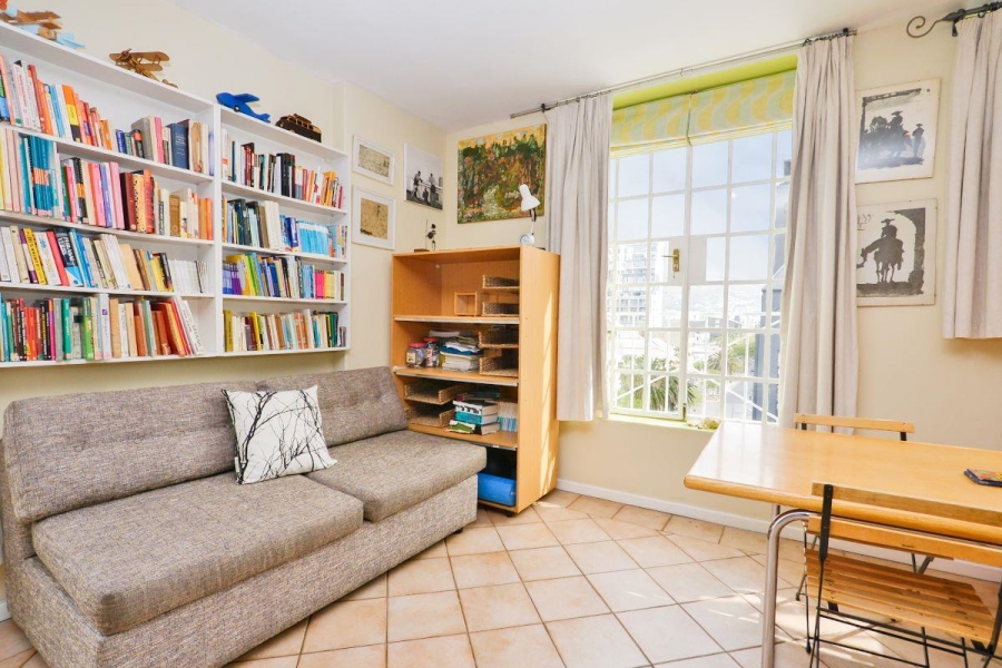 To Let 0 Bedroom Property for Rent in Cape Town City Centre Western Cape